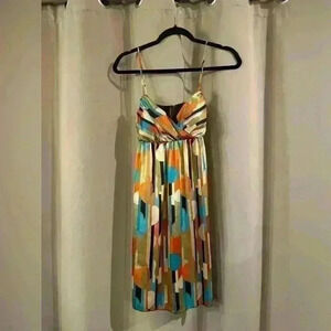 Juniors BCX Dress